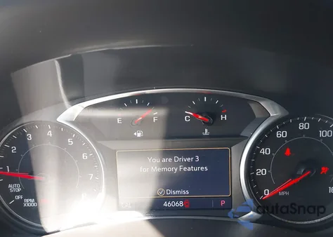 2020 GMC Terrain Awd Slt z USA, uszkodzony, nr VIN 3GKALVEXXLL141457